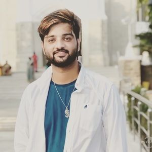 Meet your Posher, Sai kiran